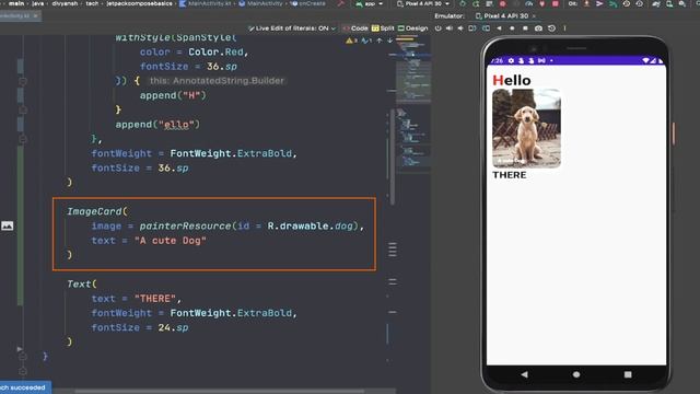 Basics of Jetpack Compose | Ultimate Guide to Jetpack Compose
