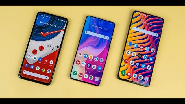Green light on your Android phone means you’re being recorded смотреть онлайн