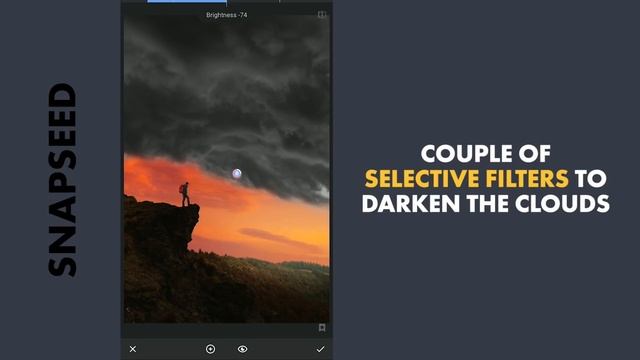 Master Advanced Mobile Editing Tricks in Snapseed Video Marathon | SNAPSEED TUTORIAL | Android | iO