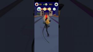 Miraculous Ladybug & Cat Noir Gameplay Part 4 - Viperion 2024 (iOS/Android)
