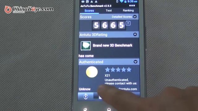 X21 Smart Phone with MTK6577 Cortex A9 Android 4.0 4.5"FWVGA Capacitive Screen 8.0MP-White смотреть онлайн