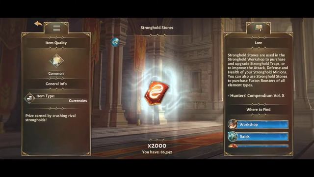 Dungeon hunter 5 open chest transmute still waiting update for android смотреть онлайн