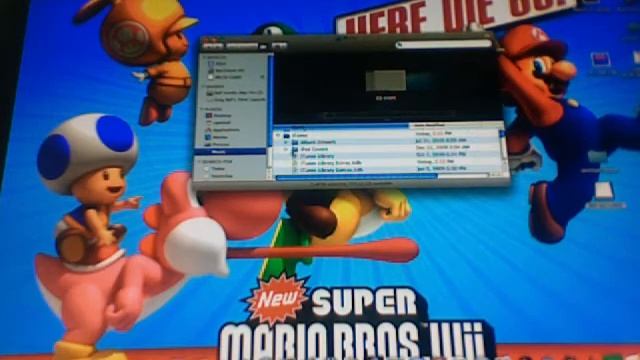 The Newest ipod: The ipod Dsi смотреть онлайн