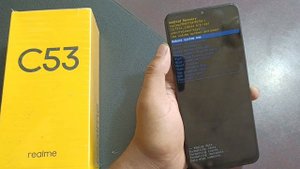 Realme C53 Hard Reset // Forged Password &Pattern  Unlock Realme C53