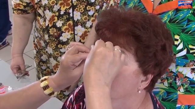 №1241 С-м Паркинсона, Коксартроз Тройничный нерв, Климактерические Приливы и Метод RANC+Всё о Методе