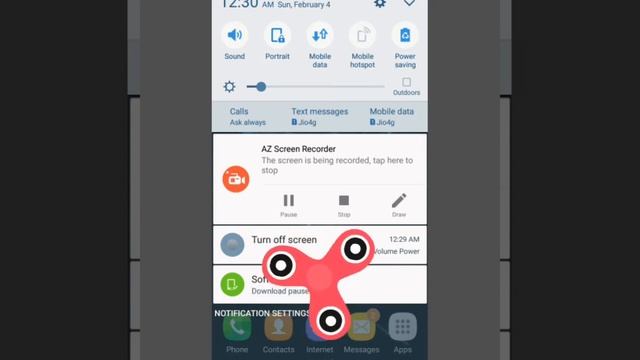 use android phone without power button in Hindi смотреть онлайн