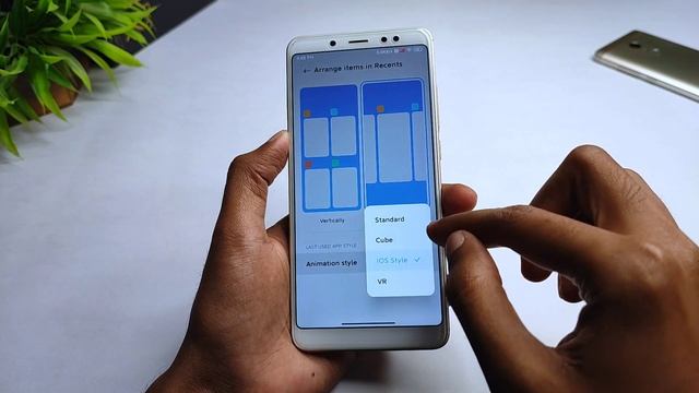 Arvanasoft 12.0.1.1 V4 Stable | Redmi Note 5 Pro & 6 Pro | Android 10 | Smooth | Install & Review смотреть онлайн