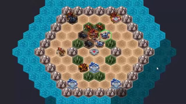 Helikopter jak grać - szkolenie początkujący UniWar [ENG SUB] смотреть онлайн