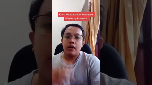 Cara Mendapatkan Database Whatsapp Potensial #tipswhatsapp #whatsapp #whatsappmarketing #wa смотреть онлайн