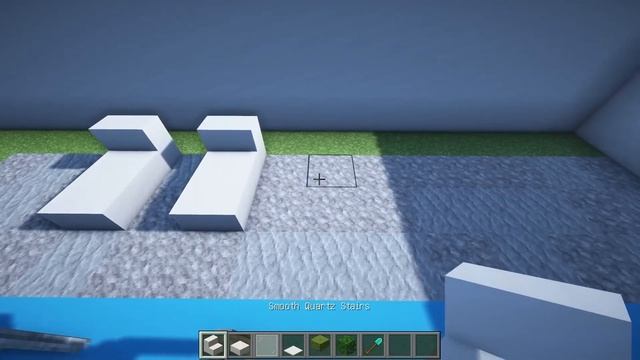 Простой современный дом смотреть онлайн