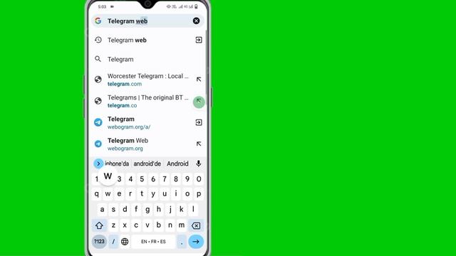 How to Disable Sensitive Content On Telegram | How to disable filtering on telegram смотреть онлайн