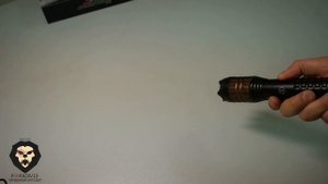 Обзор: Электрошокер Оса X5