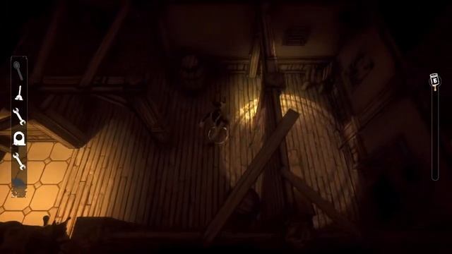 Boris and the Dark Survival — День 414 Уровень 414. Финал #9 смотреть онлайн