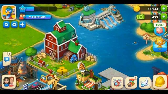 TOWNSHIP - HOW TO WORK IN TOOL EXCHANGE смотреть онлайн