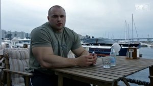 Сергей Кулаев Live - 1