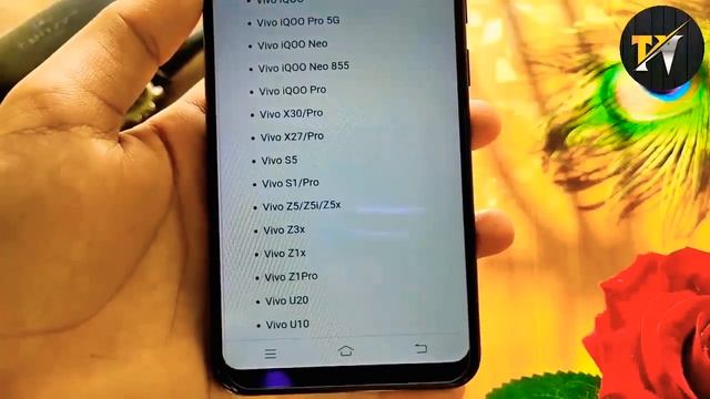 VIVO ANDROID 11 &  FUNTOUCH OS 11 UPDATE LIST | VIVO Z1 PRO ANDROID 11 UPDATE | VIVO Z1X ANDROID 11