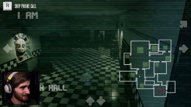 DON'T OPEN THE CURTAINS | Those Nights At Rachel's Pt.1 смотреть онлайн