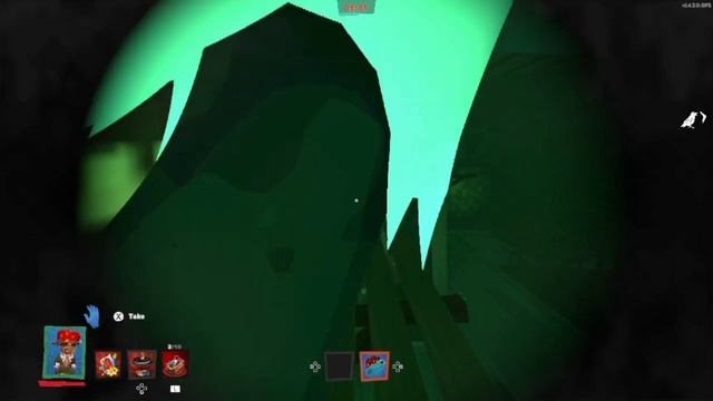 Secret Neighbor) Sauce pan смотреть онлайн