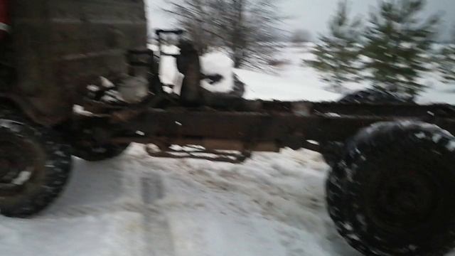 газ 66