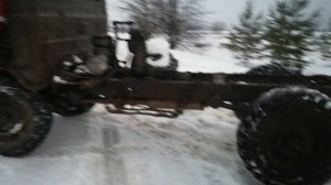 газ 66