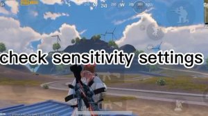 Non gyro Infinix Hot 11 play PUBG mobile sensitivity settings | PUBG mobile graphics settings /
