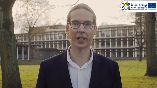 Hans Kuipers on the importance of the TOPSOIL project смотреть онлайн