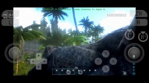 SuYu Emulator Android | Play Ark Survival Evolved In Android #ark #arkmobile