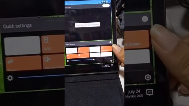 Pc mode on Realme PadX смотреть онлайн
