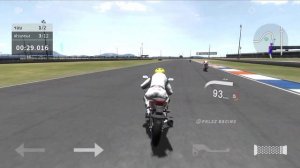 Real Moto 2 Android Gameplay 2023 | 60 FPS Ultra Graphics 1440p (Part 1)