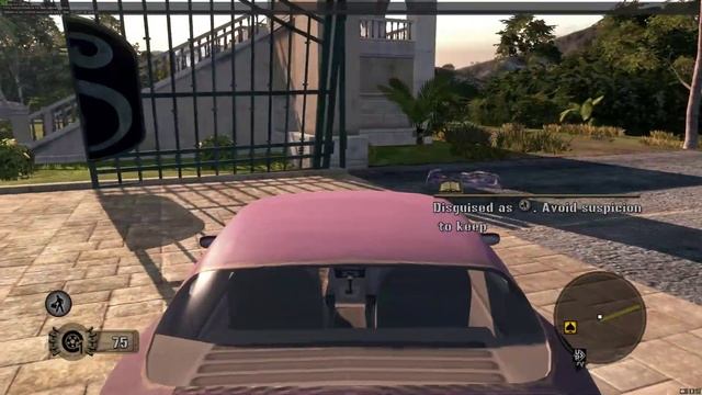 The Mercenaries 2 PC Reshaded Mod Test смотреть онлайн