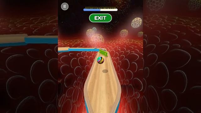 Going Balls VS Marble Run 3D Android iOS Gameplay (Level 231-235) смотреть онлайн
