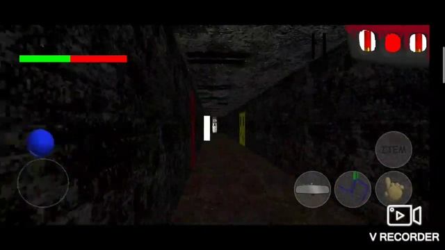 baldi's basics horror Education Remastered android V2 смотреть онлайн