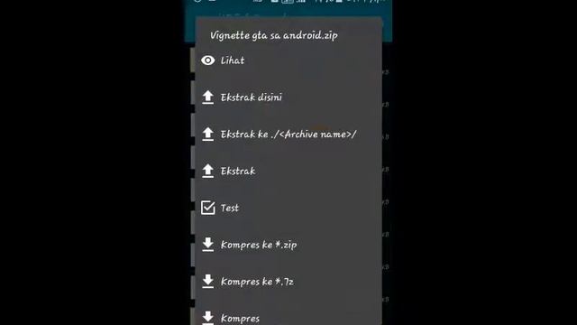 Review and shere efek vignette hd gta sa android смотреть онлайн