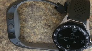 Tag Heuer Connected Modular 45 Rant & Review