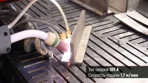 Авто подача присадки tigSpeed для TIG сварки. EWM
