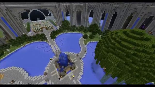 SupremeCraftTV || 1.4.6 Awesome Minecraft survival server 24/7 || SUPREME CRAFT смотреть онлайн