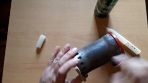 Обогрев палатки на зимней рыбалке.