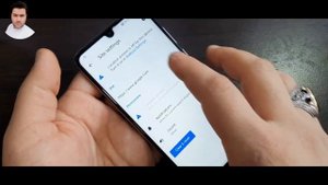 Huawei P30 Lite (MAR-LX1M) Frp Bypass/Google Account Unlock Emui 10 Android 10 Q | Without PC