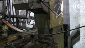 Hyundai Porter: Замена сломанных рессор