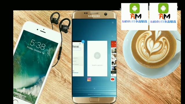 How to save YouTube video to your phone gallery смотреть онлайн