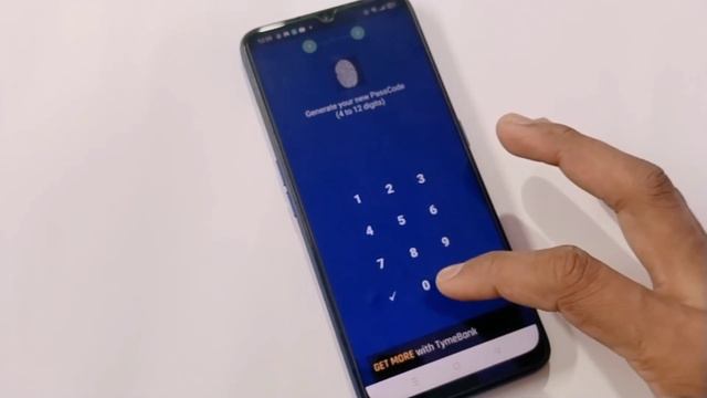 Fingerprint App Lock for Android |how to lock apps and files with your fingerprint смотреть онлайн