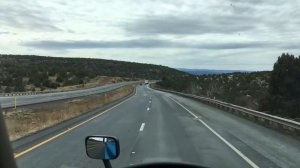 18 Проезжаю Гранд Каньон О Работе Дальнобой По Сша