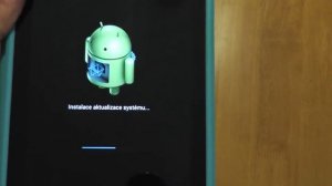 Nexus 7 (2012) - Android 4.3 aktualizace