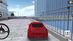 Parking Frenzy 2.0 3D Simulator  Games #11  - Parking Car Funny Driving Games - Android Game play