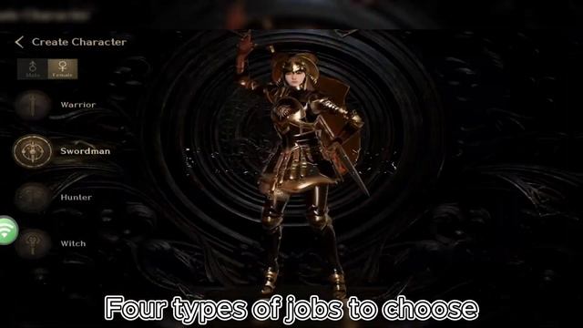 Night Crows TOP Level Guide & Gameplay & SIGN UP TIPS with UgPhone смотреть онлайн