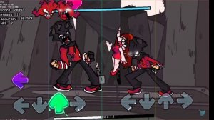 Friday Night Funkin' Old Agoti VS Agoti New #fridaynightfunkin #fnf #agoti