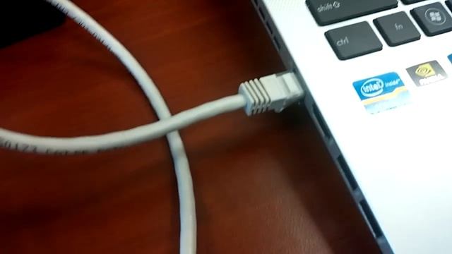 How to connect 2 computers for backup or data copy via direct cable смотреть онлайн