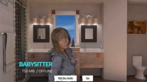 TOP 5 REALISTIC Games like Milfy City | Offline |