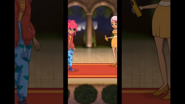 Jess' Stories - Life Adventure - Gameplay walkthrough Part 1 (iOS, Android) смотреть онлайн