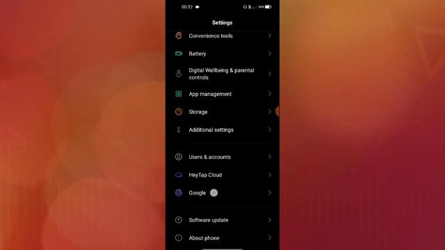 Vivo Y33s Developer option setting features How to use & enable смотреть онлайн